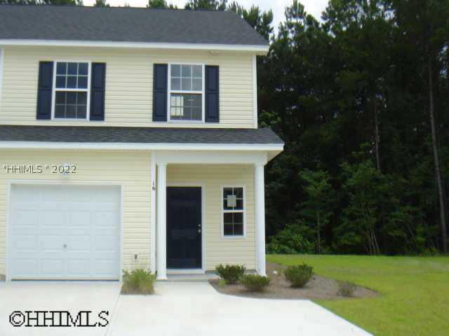 [Address Hidden by Seller], Bluffton, SC 29910