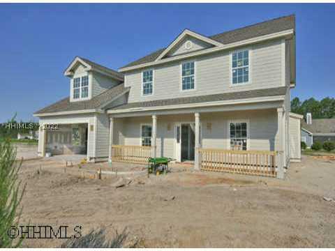 [Address Hidden by Seller], Bluffton, SC 29910