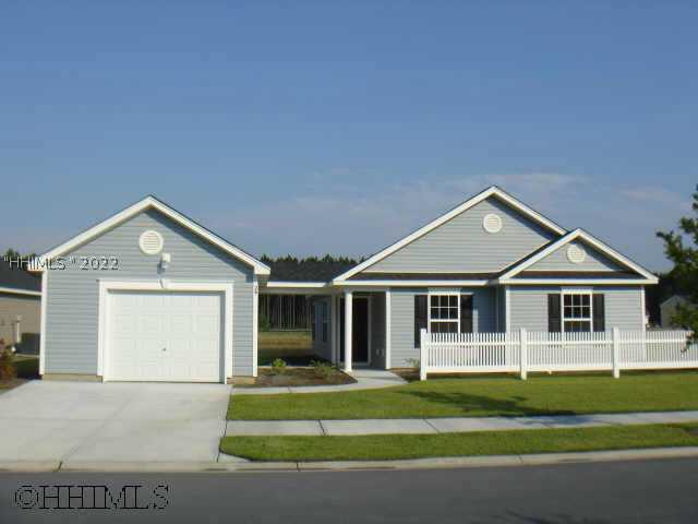 [Address Hidden by Seller], Bluffton, SC 29910