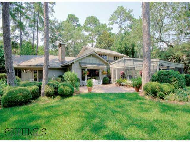 [Address Hidden by Seller], Hilton Head Island, SC 29928
