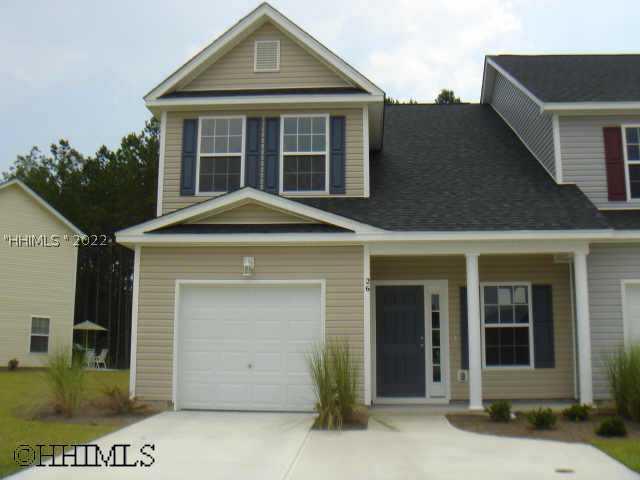 [Address Hidden by Seller], Bluffton, SC 29910