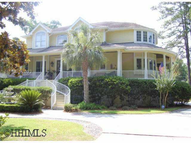 [Address Hidden by Seller], Hilton Head Island, SC 29928