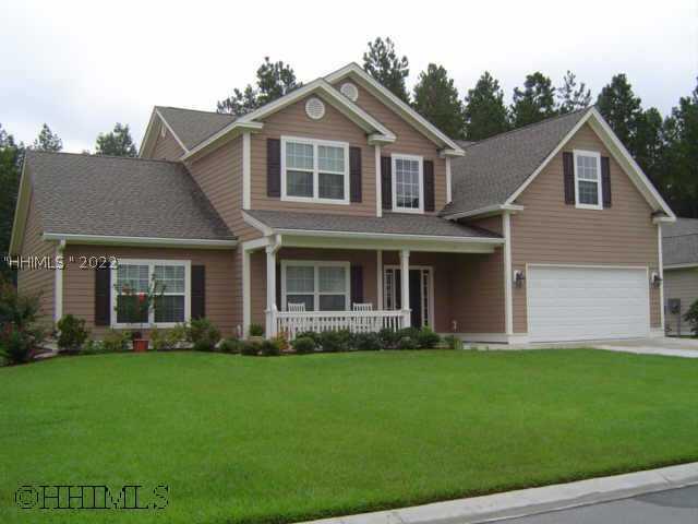 [Address Hidden by Seller], Bluffton, SC 29910
