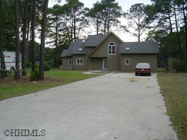[Address Hidden by Seller], Hilton Head Island, SC 29910