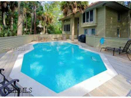 [Address Hidden by Seller], Hilton Head Island, SC 29928