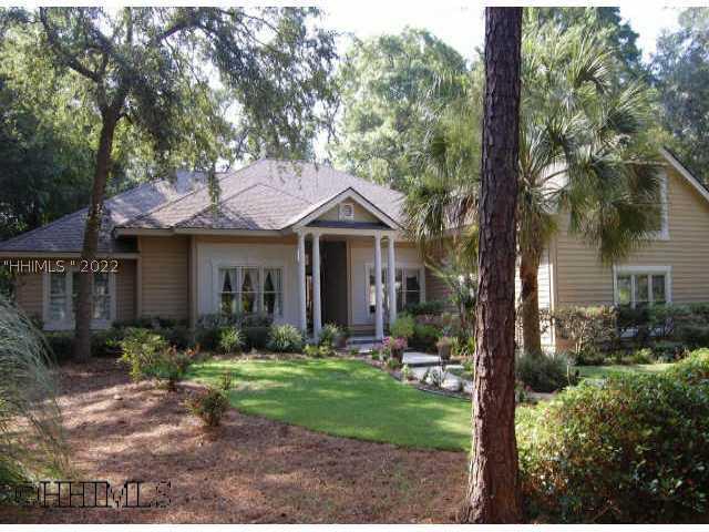 [Address Hidden by Seller], Hilton Head Island, SC 29928