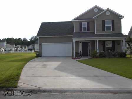 [Address Hidden by Seller], Bluffton, SC 29910