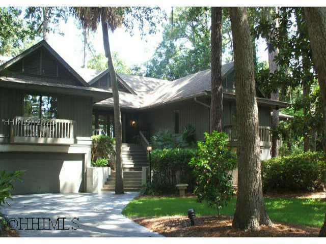 [Address Hidden by Seller], Hilton Head Island, SC 29928