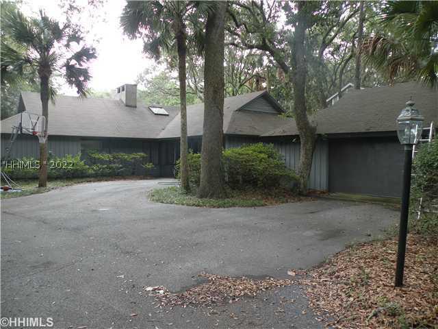 [Address Hidden by Seller], Hilton Head Island, SC 29928