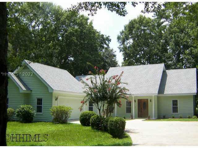 [Address Hidden by Seller], Bluffton, SC 29910