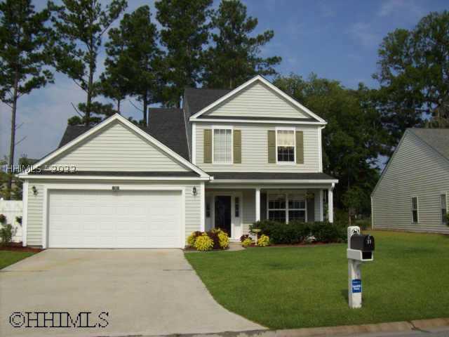 [Address Hidden by Seller], Bluffton, SC 29910