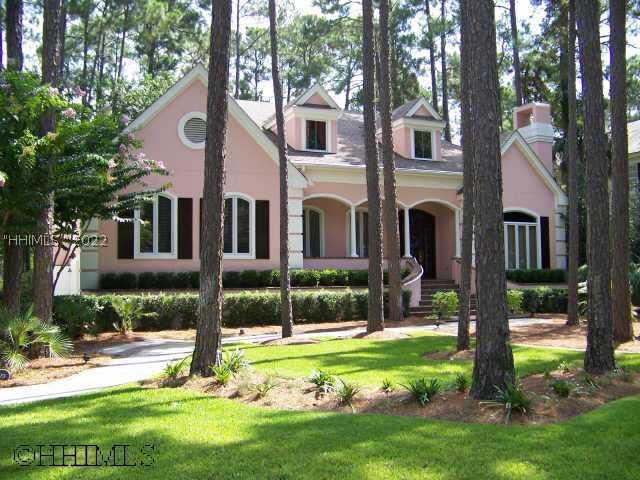 [Address Hidden by Seller], Hilton Head Island, SC 29928