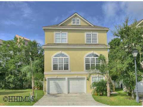 [Address Hidden by Seller], Hilton Head Island, SC 29928