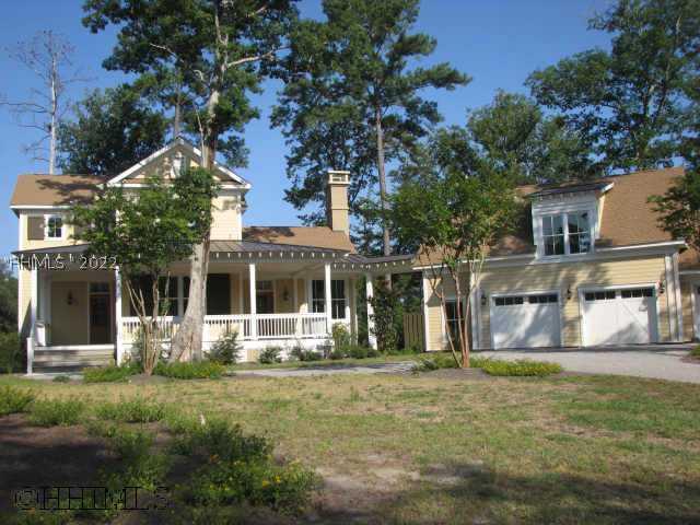 [Address Hidden by Seller], Okatie, SC 29909