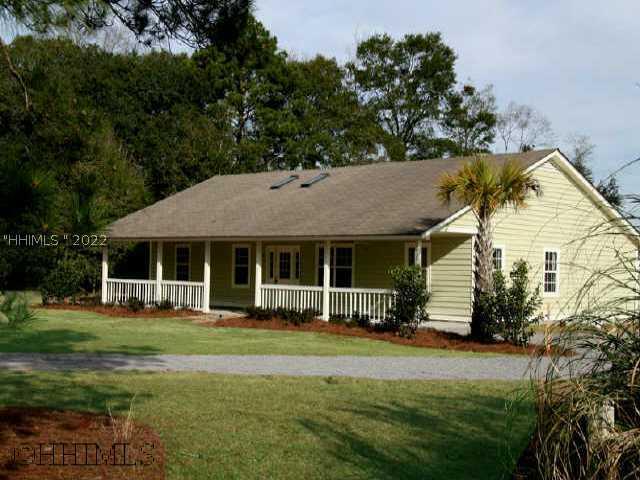 [Address Hidden by Seller], Bluffton, SC 29910