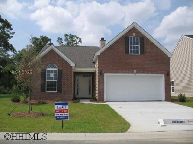 [Address Hidden by Seller], Bluffton, SC 29909