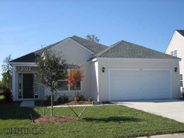 [Address Hidden by Seller], Bluffton, SC 29909
