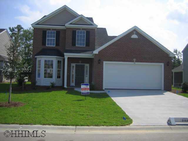 [Address Hidden by Seller], Bluffton, SC 29910