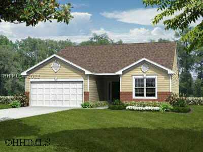 [Address Hidden by Seller], Bluffton, SC 29909