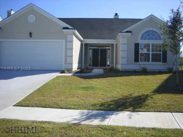 [Address Hidden by Seller], Bluffton, SC 29909