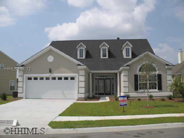 [Address Hidden by Seller], Bluffton, SC 29909