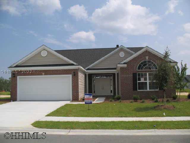 [Address Hidden by Seller], Bluffton, SC 29909