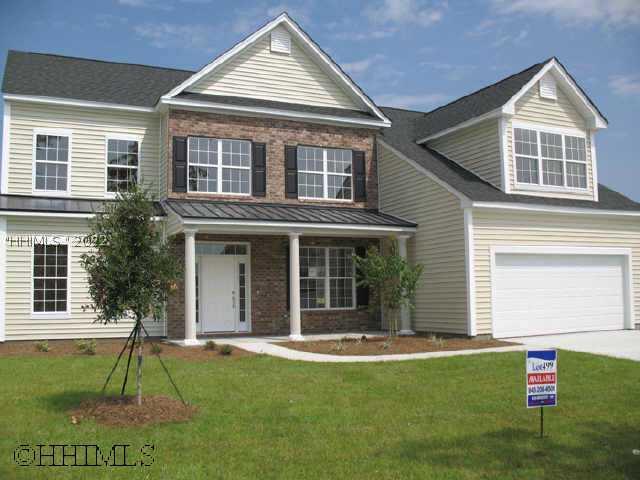 [Address Hidden by Seller], Bluffton, SC 29909
