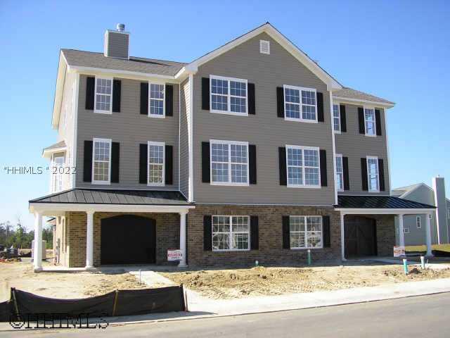 [Address Hidden by Seller], Bluffton, SC 29909
