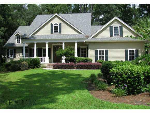 [Address Hidden by Seller], Bluffton, SC 29910