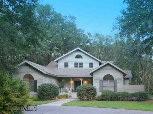 [Address Hidden by Seller], Hilton Head Island, SC 29928