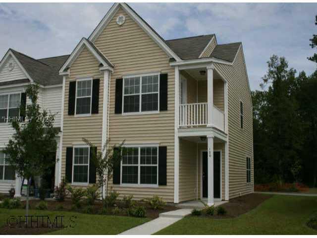 [Address Hidden by Seller], Bluffton, SC 29910