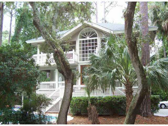 [Address Hidden by Seller], Hilton Head Island, SC 29928