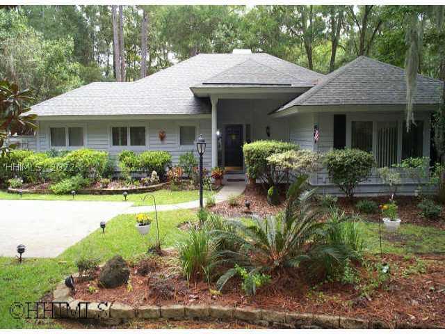 [Address Hidden by Seller], Hilton Head Island, SC 29926
