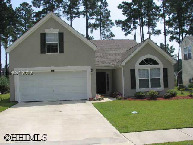 [Address Hidden by Seller], Bluffton, SC 29910