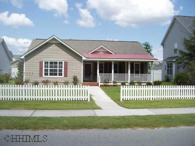 [Address Hidden by Seller], Bluffton, SC 29910