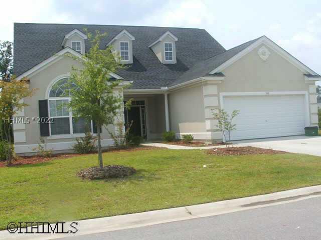 [Address Hidden by Seller], Bluffton, SC 29910