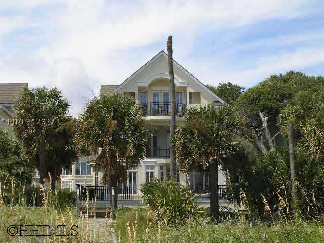 [Address Hidden by Seller], Hilton Head Island, SC 29928
