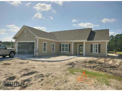 [Address Hidden by Seller], Bluffton, SC 29910