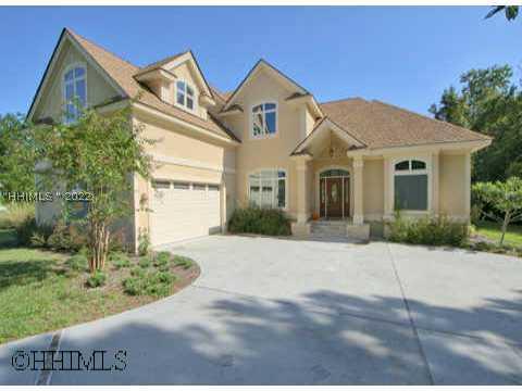 [Address Hidden by Seller], Bluffton, SC 29910