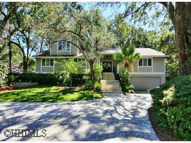 [Address Hidden by Seller], Hilton Head Island, SC 29928