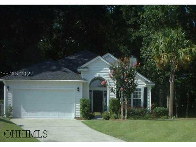 [Address Hidden by Seller], Bluffton, SC 29910
