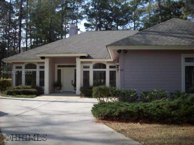 [Address Hidden by Seller], Bluffton, SC 29910