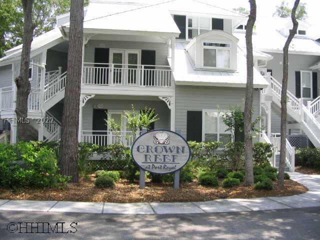 [Address Hidden by Seller], Hilton Head Island, SC 29928