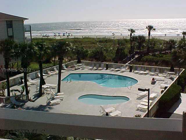 [Address Hidden by Seller], Hilton Head Island, SC 29928