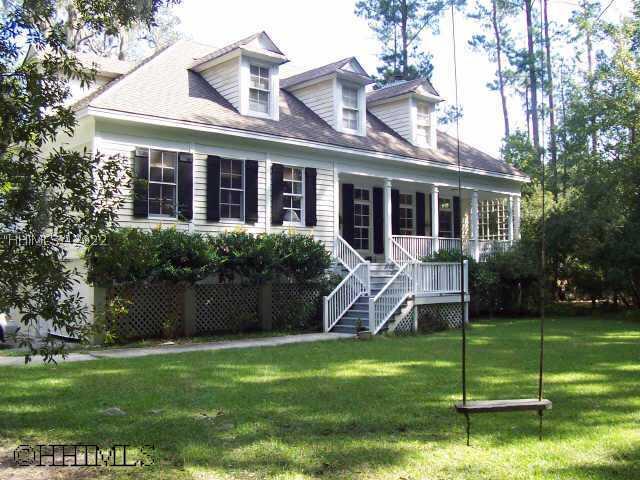 [Address Hidden by Seller], Bluffton, SC 29910
