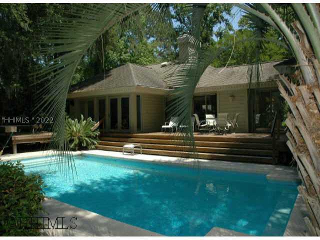 [Address Hidden by Seller], Hilton Head Island, SC 29928