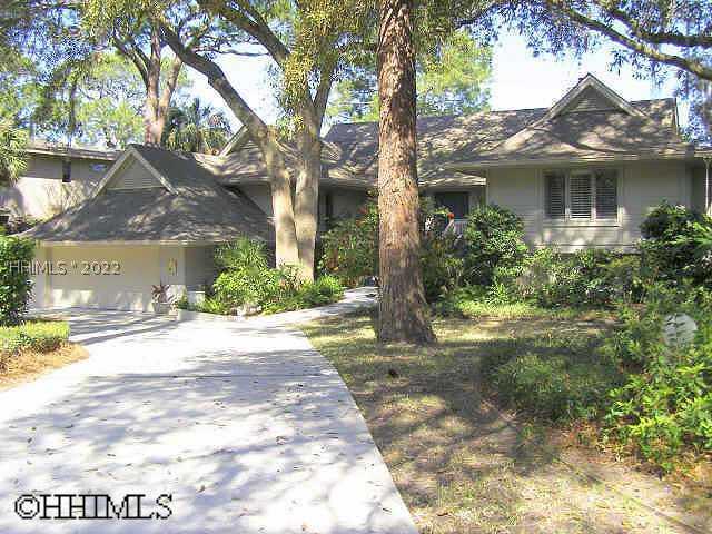 [Address Hidden by Seller], Hilton Head Island, SC 29928