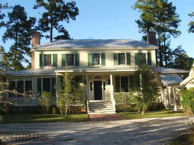 [Address Hidden by Seller], Okatie, SC 29909