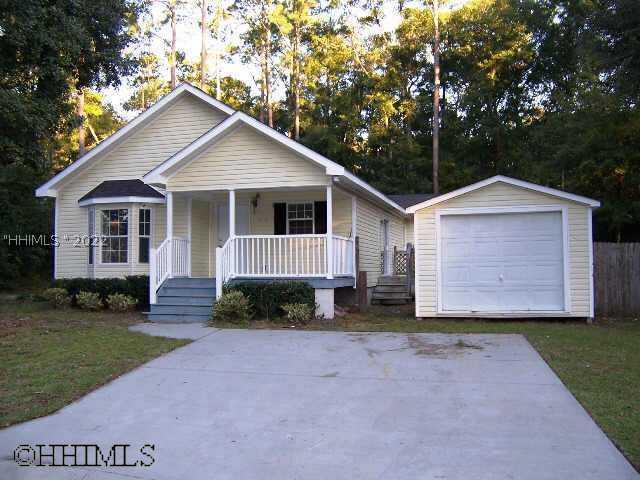 [Address Hidden by Seller], Bluffton, SC 29910