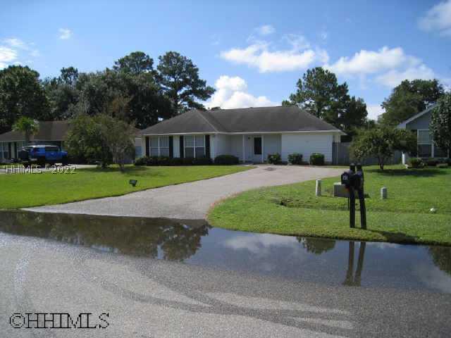 [Address Hidden by Seller], Hilton Head Island, SC 29926